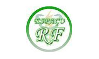Logo Espaço RF - Pilates, RPG, Fisioterapia, Atendimento Domiciliar e Acupuntura em Jardim Camburi