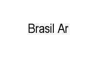 Logo Brasil Ar em Plano Diretor Sul