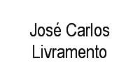 Logo José Carlos Livramento