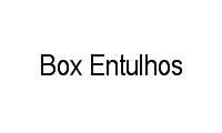 Logo Box Entulhos