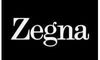 Logo Ermenegildo Zegna - Jk Iguatemi em Vila Nova Conceição