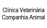 Logo Clínica Veterinária Companhia Animal em Centro