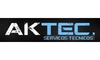 Logo Aktec Serviços de Informática em Bairro Alto