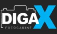Logo DigaX Fotocabine