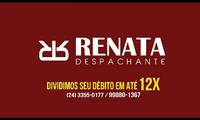 Logo Renata Despachante em Vila Julieta