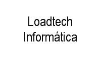 Logo Loadtech Informática em Calabetão
