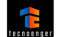 Logo Tecnoenger Engenharia