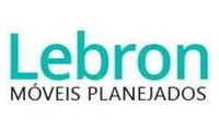Logo Lebron Móveis Planejados em Recanto das Emas