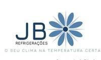 Logo J.B Refrigeração