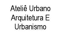 Logo Ateliê Urbano Arquitetura E Urbanismo em Vila Buarque