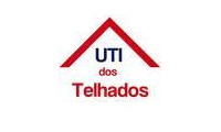 Logo UTI DOS TELHADOS & COBERTURAS