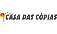 Logo Kf Casa das Cópias em Setor Coimbra