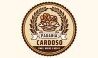Logo Padaria Cardoso em Vila Doutor Cardoso