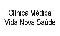 Logo Clínica Médica Vida Nova Saúde em Vila Granada