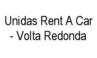 Logo Unidas Rent A Car - Volta Redonda em Conforto