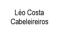 Logo Léo Costa Cabeleireiros em Centro