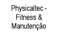 Logo Physicaltec - Fitness & Manutenção em Guarani
