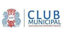 Logo Club Municipal em Tijuca