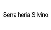 Logo Serralheria Silvino em Chácara Belenzinho