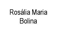 Logo Rosália Maria Bolina em Parque Riachuelo