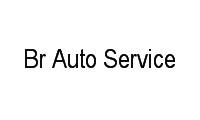 Logo Br Auto Service
