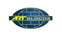 Logo Art Blocos - Campinas em Vila Boa Vista