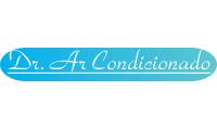 Logo Dr. Ar Condicionado