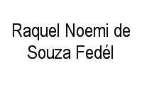 Logo Raquel Noemi de Souza Fedél em Vila Bandeirante