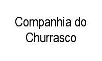 Logo Companhia do Churrasco