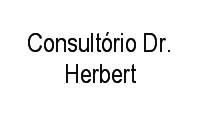 Logo Consultório Dr. Herbert em Cohama