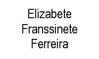 Logo Elizabete Franssinete Ferreira em Limão