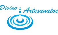 Logo Divino Artesanatos em Vila Mariana