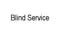 Logo Blind Service em Imbiribeira