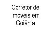 Logo Corretor de Imóveis em Goiânia em Setor Bueno