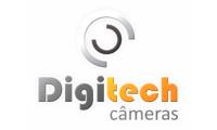 Logo Digitech Câmeras em Centro
