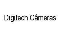 Logo Digitech Câmeras em Centro