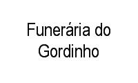 Logo Funerária do Gordinho em Salgado Filho