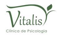 Logo Vitalis Clínica de Psicologia em Perdizes