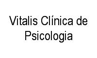 Logo Vitalis Clínica de Psicologia em Perdizes