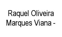Logo Raquel Oliveira Marques Viana -