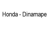 Logo Honda - Dinamape em Dona Clara