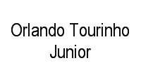 Logo Orlando Tourinho Junior