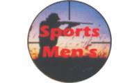 Logo Sports Men'S Ltda em Centro