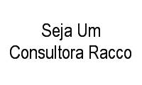 Logo Seja Um Consultora Racco em Liberdade