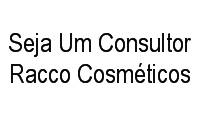 Logo Racco Cosméticos