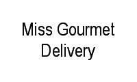 Logo Miss Gourmet Delivery em Barra da Tijuca
