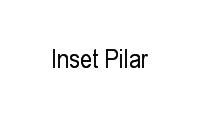 Logo Inset Pilar em Braz de Pina