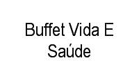 Logo Buffet Vida E Saúde