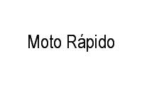 Logo Moto Rápido em Campeche