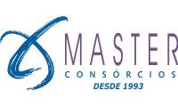 Logo Master Consórcios em Floresta
